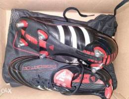 Original predator adidas football shoes me...