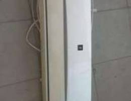 Ac sharp 9000 Btu