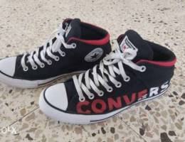 Original converse size 43