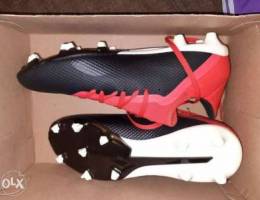 New Adidas original football shoes size 44