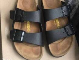 BirkenStock Arizona at 60% OFF