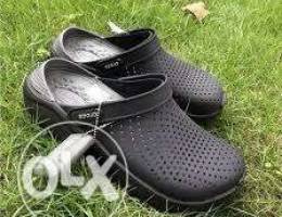 original Crocs for outdoor 50% off