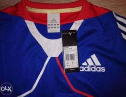 Original Adidas France Jersey