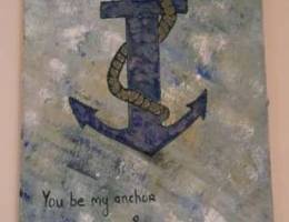 Anchor