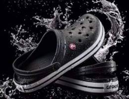 Crocs Clogs Black Original 50% limited qty