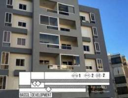 2 bedroom apartment located on the Main ro...