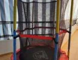 Trampoline ØªØ±Ø§Ù…Ø¨ÙˆÙ„ÙŠÙ†