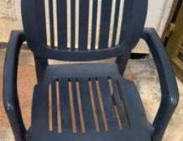 ÙƒØ±Ø§Ø³ÙŠ Ø¨Ù„Ø§Ø³ØªÙŠÙƒ chair