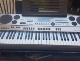 Casio AT-3 Oriental Keyboard