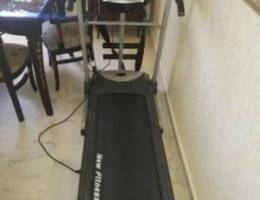 treadmill like new anja2 mosta3male chahre...