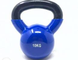 Kettlebells