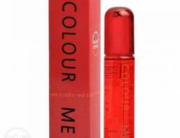 color me perfume