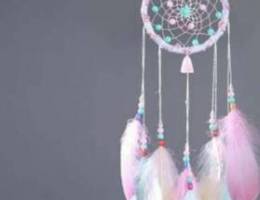 Gorgeous dream catcher hangers 50 alf