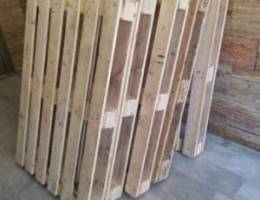 Wooden Pallets