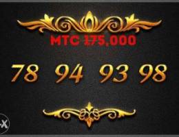 Nice great line of Mtc 94 93 98 for sale 1...