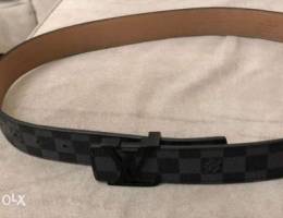 LV belt