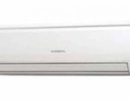 2 Ac units O GENERAL 9000 BTU /Made in jap...