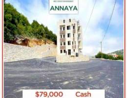 Annaya!!90 SQM + 76 SQM Terrace + 65 SQM G...