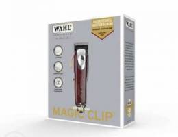 Wahl magic