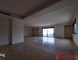 SPACIOUS Garden apartment in Sahel alma 37...