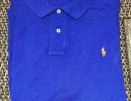 Authentic POLO by Ralph Lauren shirt