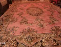 German carpet