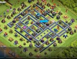 clash of clans