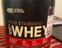 protein powder from US