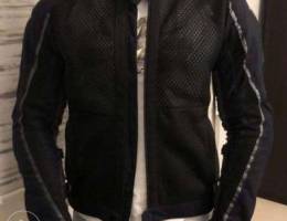 Dainese textile summer jacket