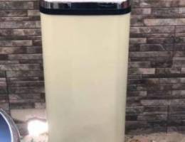 50L sensor bin