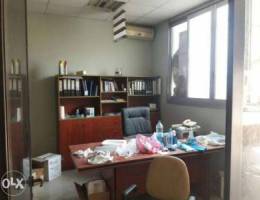 *Part Cash* 560 Sqm | Warehouse Mansourieh