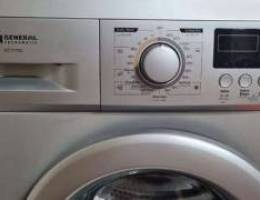 Washer