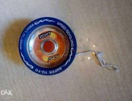 Vintage yoyo