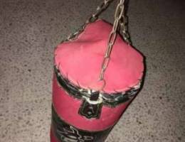 boxing bag ÙƒÙŠØ³ Ø¨ÙˆÙƒØ³ÙŠÙ†Ø¬