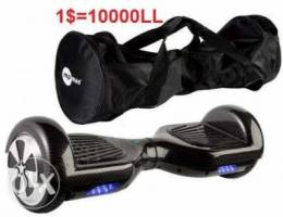 Hoverboard Mpman G1 Bt Pack/ 3$ delivery/ ...