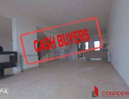 GET THIS DUPLEX In Kfardebian Faqra 250 SQ...