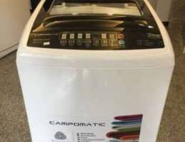 Campomatic jumbo 16kgs ÙƒÙØ§Ù„Ø© Ø´Ø±ÙƒØ©