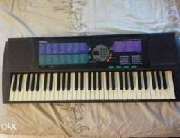 Yamaha keyboard