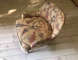 fauteuil petit