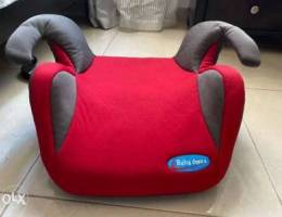 Bebe Doux Car Seat Booster