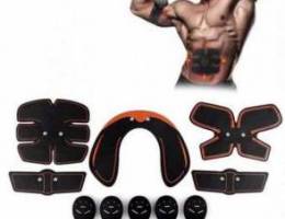 5 in 1 fitness set