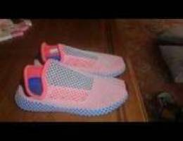 Adidas deerupt shoes sneakers 100% authent...