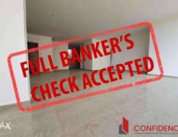 Get this Deal in Sehayleh ! BANKERâ€™S CHECK...