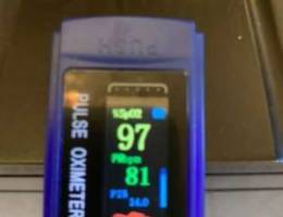 Oximeter