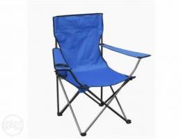 Foldable Camping Chair