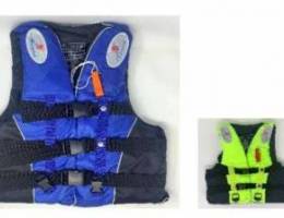 Life jacket for adults and kids