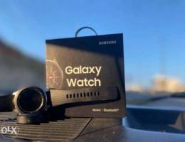 Samsung Galaxy Watch 46mm