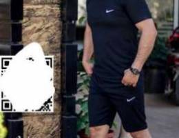 Ø¨Ø¬Ø§Ù…Ø© NIKE Ø±Ø¬Ø§Ù„ÙŠ ØªÙˆØ¨