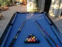 Ø¯Ø§ÙŠÙ†Ù…Ùˆ Ø¨Ù„ÙŠØ§Ø±Ø¯Ùˆ billiards dynamo