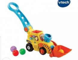 The Pop & Drop Digger by Vtech